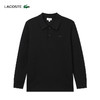 Lacoste法国鳄鱼男装新款时尚简约翻领毛衣AH0676-98 商品缩略图2