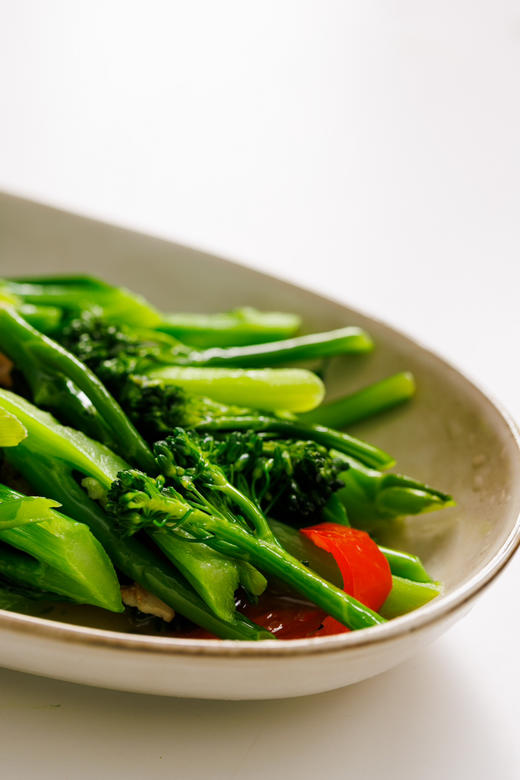 芦笋西兰苔｜可食率99% 商品图3