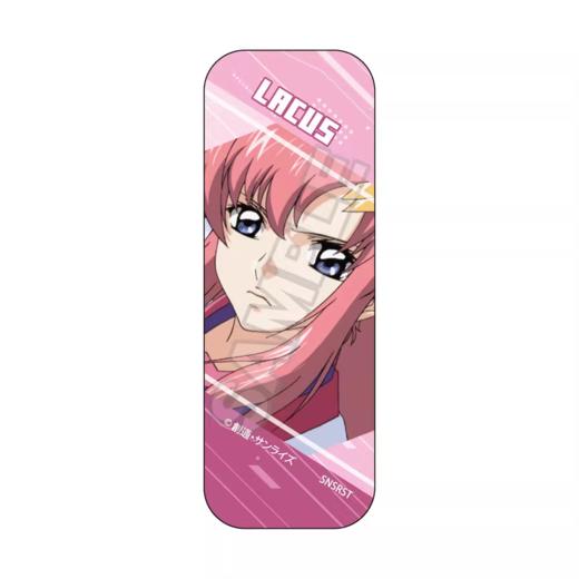 GRANUP 机动战士高达SEED场面写长徽章 商品图3