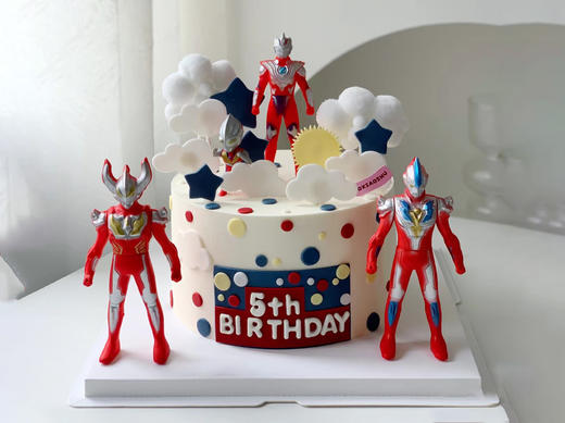 儿童蛋糕ET22 商品图0