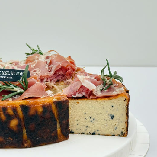 黑松露火腿巴斯克 商品图4