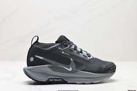 耐克NIKE REACTX PEGASUS TRAIL 5 GTX休闲运动跑步鞋FQ0908-001男女鞋