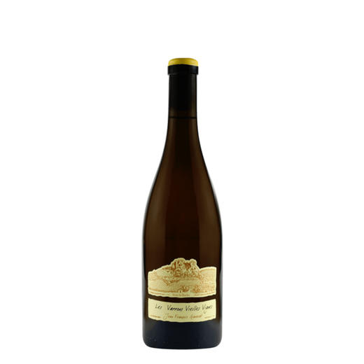 2018 Ganevat Les Varrons VV Chardonnay 安妮·让法加内瓦酒庄瓦龙老藤白葡萄酒 商品图1