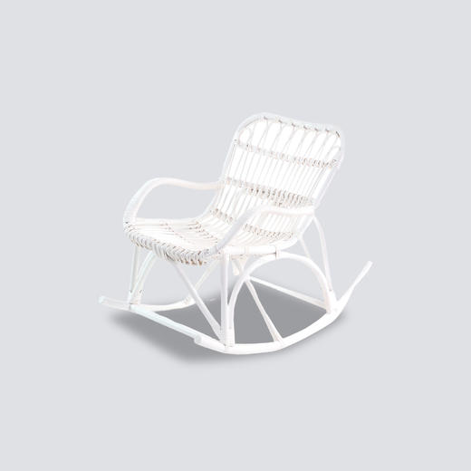 NS家居 nsfurniture进口单人座椅NSCC-NW23911004 商品图1