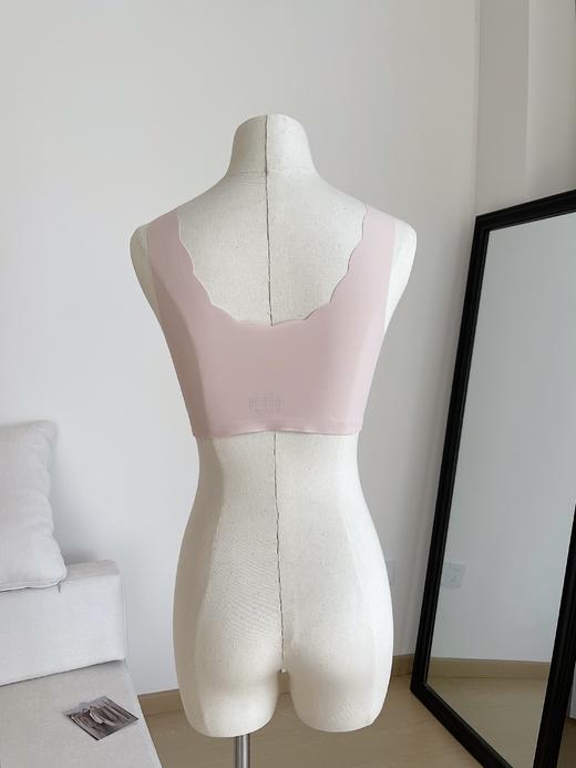 <曾小咸推荐> 乳胶内衣【贴身衣物不退不换】 商品图5