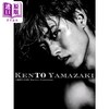 预售 【中商原版】山崎贤人写真集 荒木勇人 日文原版日韩 山崎賢人写真集 KENTO YAMAZAKI 商品缩略图0