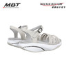 MBT足健康鞋女厚底 凉鞋拉伸小腿 足弓支撑增高抗菌吸汗羊皮 KAWERIA 商品缩略图2