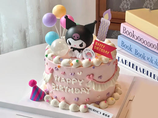 儿童蛋糕ET19 商品图0