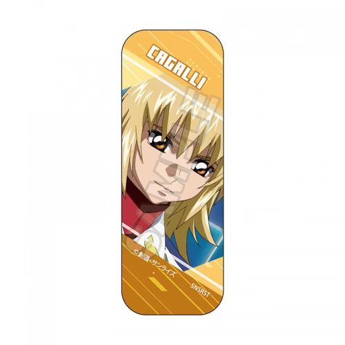 GRANUP 机动战士高达SEED场面写长徽章 商品图4