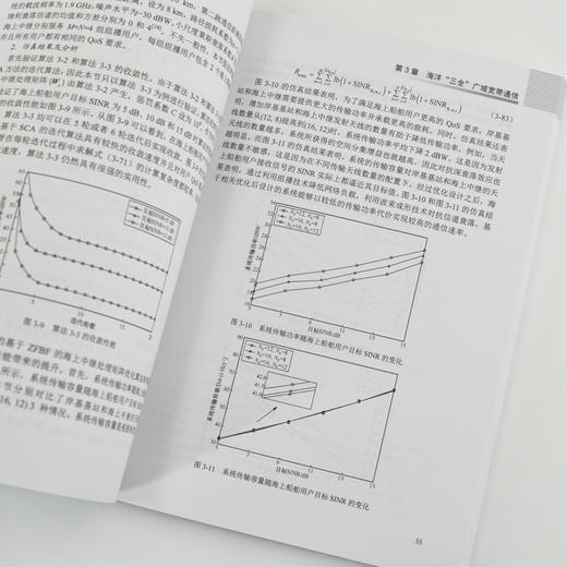 海天一体信息网络架构 技术及应用无 商品图2