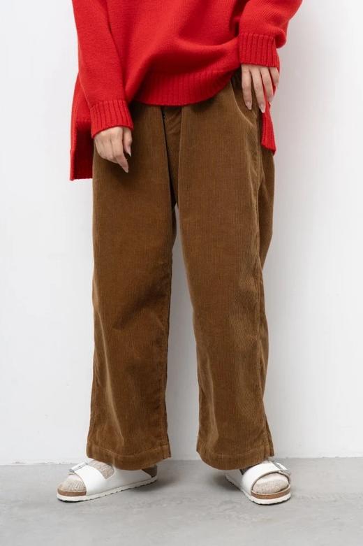 ORDINARY FITS 2色直筒裤 商品图3