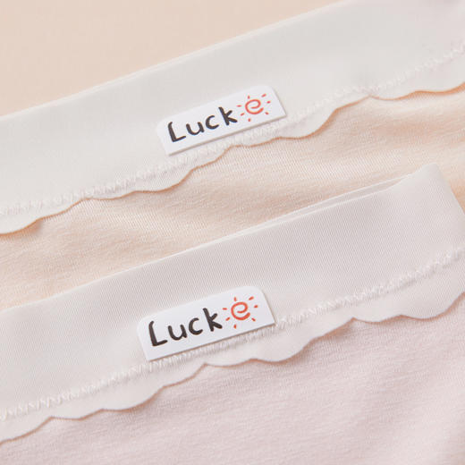 IEF/爱依服2025 春季 时尚简约设计百搭包臀舒适透气中腰内裤859 商品图2