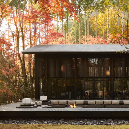 〖特价房有限·先拍后约〗【日本】Aman Kyoto | 安缦京都·隐秘森林中的禅意天堂（特价房数量有限，请详询客服查房态） 商品图0