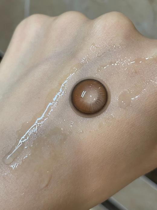 ALLECON 奶栗啵啵/燕麦贝果/南瓜贝果 直径14.2mm 着色13.6mm 商品图6