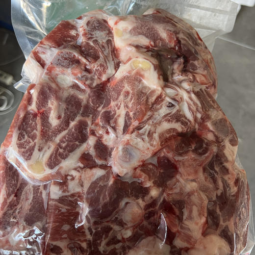 告别膻味，散养民勤滩羊肉，肉质鲜嫩，羊肉界的天花板，懂吃的都在抢！娟娟全程把控，今年升级顺丰空运发货 商品图8