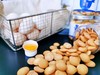 生态蛋黄饼干，“一罐饼干，三颗蛋黄” 商品缩略图2
