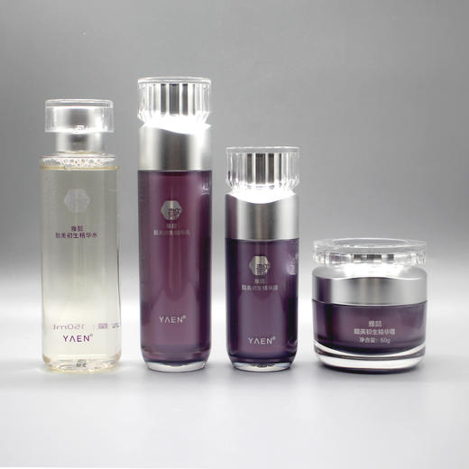 雅懿懿美初生四件套滋养修护提亮肤色紧致肌肤美容院正品直发 商品图2