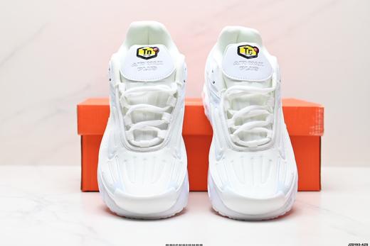 耐克Nike Air Max Plus休闲运动跑步鞋805050-003男鞋 商品图6