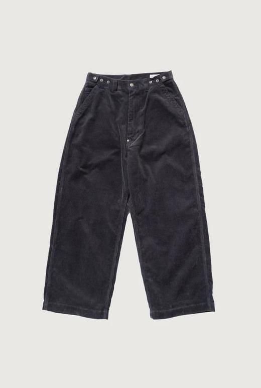 ORDINARY FITS 2色直筒裤 商品图9