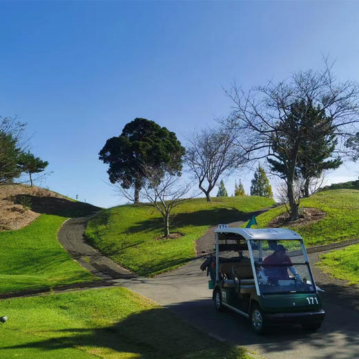 【日本】福冈/冲绳高尔夫 5天4晚3球 · 在百佳名门球场尽情挥杆（4-10人中文小团） 商品图2