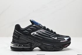 耐克Nike Air Max Plus休闲运动跑步鞋805050-003男鞋