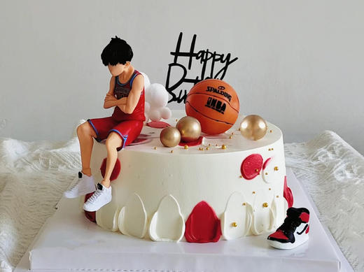 儿童蛋糕ET13 商品图0