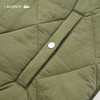 Lacoste【王一博同款】LACOSTE法国鳄鱼男装新款棉服外套BH7142-98 商品缩略图4