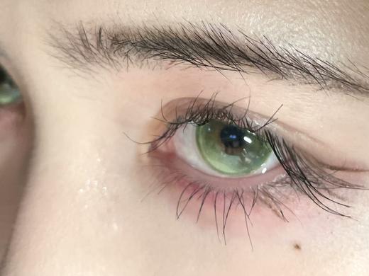 Vigour girl半年抛品牌--夏之风物诗 商品图11