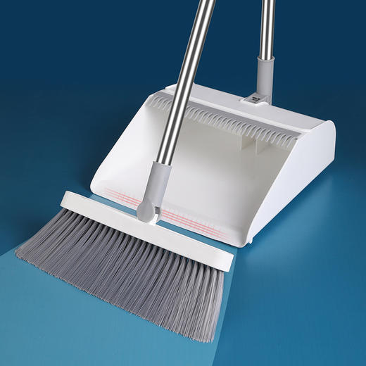 美丽雅不锈钢时尚组合扫把 商品图10