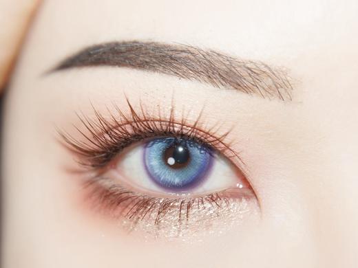 Vigour girl半年抛品牌--机械花 商品图5