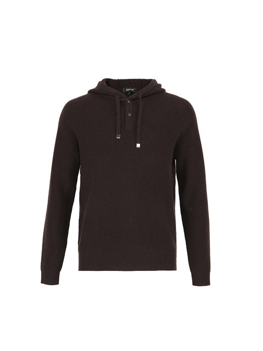 callisto两色可选绵羊毛毛衣 商品图0