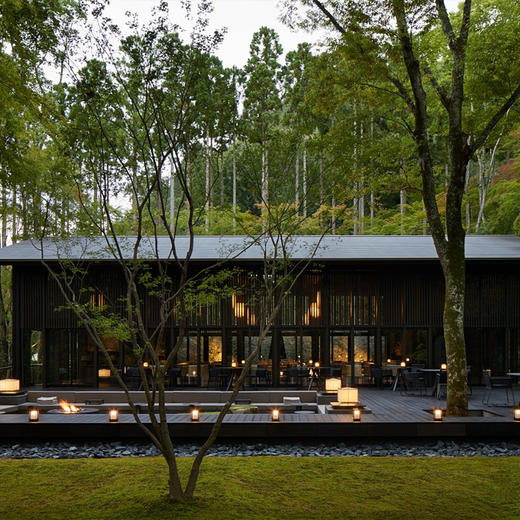 〖特价房有限·先拍后约〗【日本】Aman Kyoto | 安缦京都·隐秘森林中的禅意天堂（特价房数量有限，请详询客服查房态） 商品图3