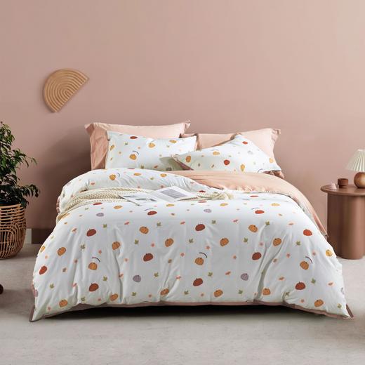 【远梦】甜美生活印花四件套 商品图3