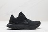 耐克Nike Zoom React Infinity Run Fk 3休闲运动跑步鞋DO9496-001男女鞋 商品缩略图0