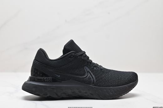 耐克Nike Zoom React Infinity Run Fk 3休闲运动跑步鞋DO9496-001男女鞋 商品图0