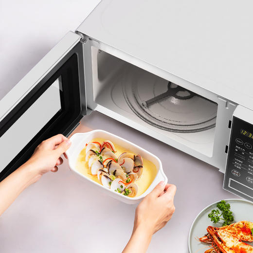 美的微波炉PM2003 商品图3