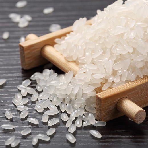 大荒印象长粒香米2.5kg袋装 商品图4