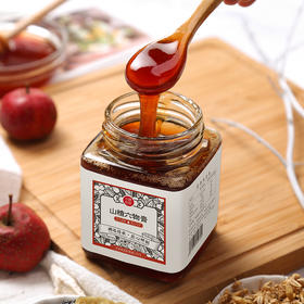 小碗良食山楂六物膏（250g）