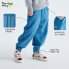 【奥粒绒上学神裤】儿童字母印花卫裤 PDK2423 商品缩略图3