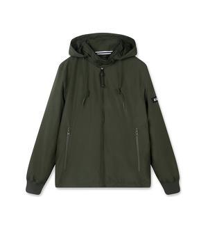 法国AIGLE男夹克牛油果绿AA888 商品图0