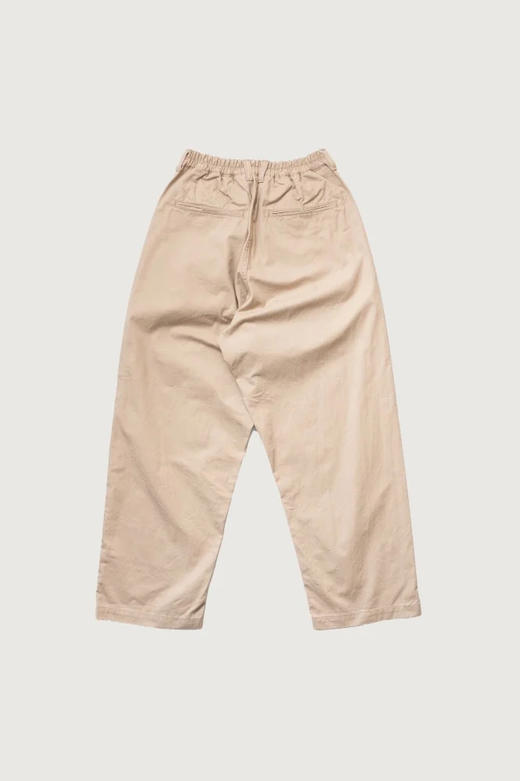 ORDINARY FITS 直筒休闲裤 商品图11