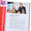 【中商原版】克洛普时代 利物浦足球俱乐部官方传记 英文原版 Klopp The Liverpool FC Celebration 英超冠军利物浦俱乐部官方周边书 商品缩略图4