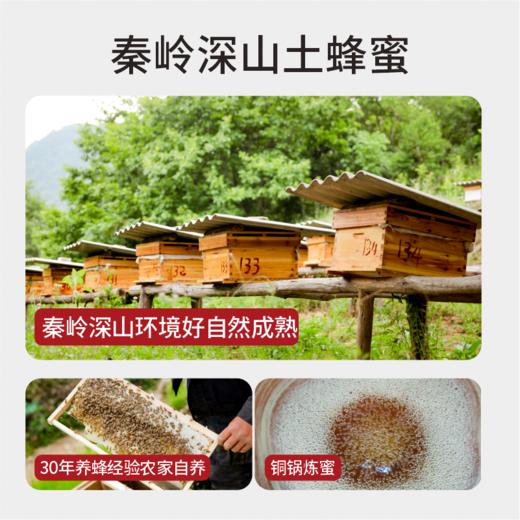 引丸护肾 九蒸九晒黑芝麻丸 600G（300G*2瓶） 商品图5