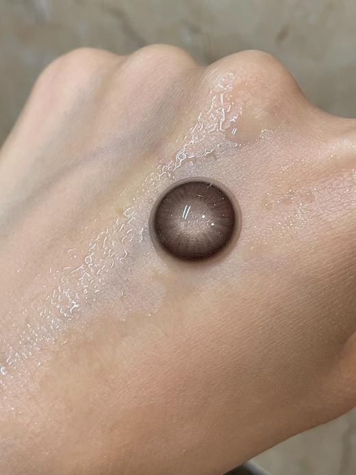 ALLECON 奶栗啵啵/燕麦贝果/南瓜贝果 直径14.2mm 着色13.6mm 商品图9