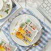 LALINDA关庙土凤梨酥600g/240g 外酥里软甘醇不腻 152561/152562 商品缩略图3