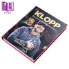 【中商原版】克洛普时代 利物浦足球俱乐部官方传记 英文原版 Klopp The Liverpool FC Celebration 英超冠军利物浦俱乐部官方周边书 商品缩略图3
