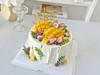 『生如夏花』水果生日蛋糕 商品缩略图0
