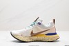 耐克Nike Zoom React Infinity Run Fk 3休闲运动跑步鞋DO9496-001男女鞋 商品缩略图2