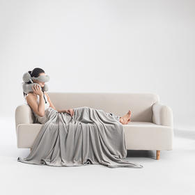 無印乳胶旅居组合套装 MJ-Q2024-0398