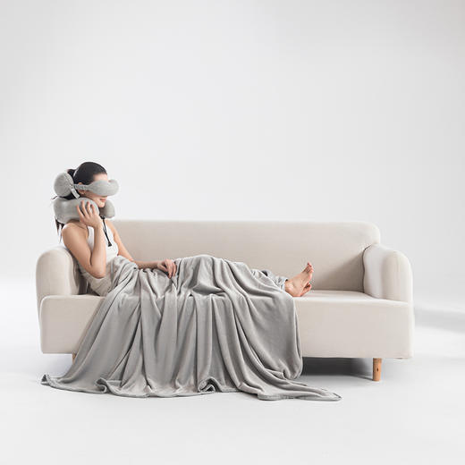 無印乳胶旅居组合套装 MJ-Q2024-0398 商品图0